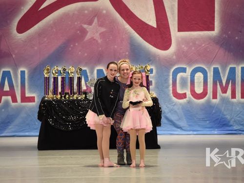Denver, CO - 3/11/2016 - Awards