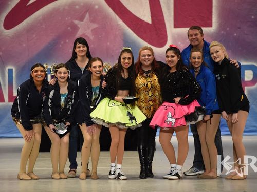 Denver, CO - 3/11/2016 - Awards