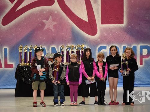 Denver, CO - 3/11/2016 - Awards