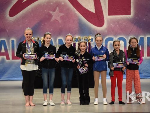 Denver, CO - 3/11/2016 - Awards