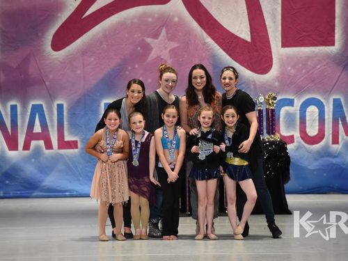 Denver, CO - 3/11/2016 - Awards