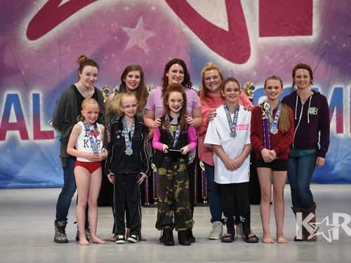 Denver, CO - 3/11/2016 - Awards