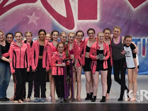 Denver, CO - 3/11/2016 - Awards