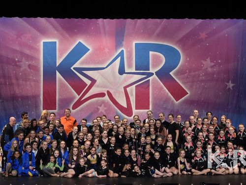 Denver, CO - 3/11/2016 - Awards