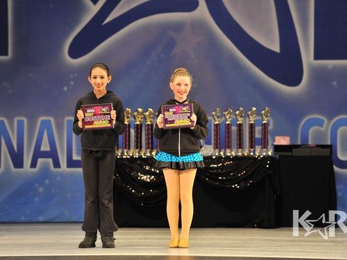 San Jose, CA - 3/11/2016 - Awards