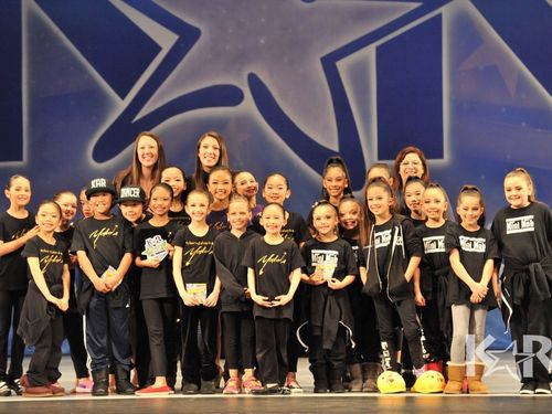 San Jose, CA - 3/11/2016 - Awards