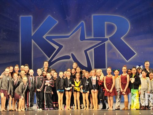 San Jose, CA - 3/11/2016 - Awards