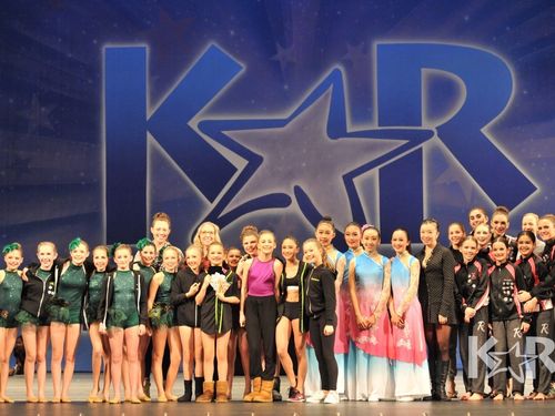 San Jose, CA - 3/11/2016 - Awards