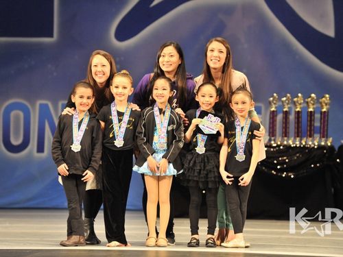 San Jose, CA - 3/11/2016 - Awards