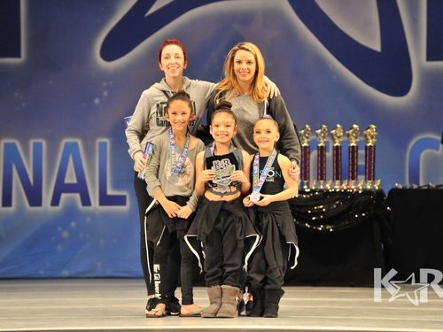 San Jose, CA - 3/11/2016 - Awards