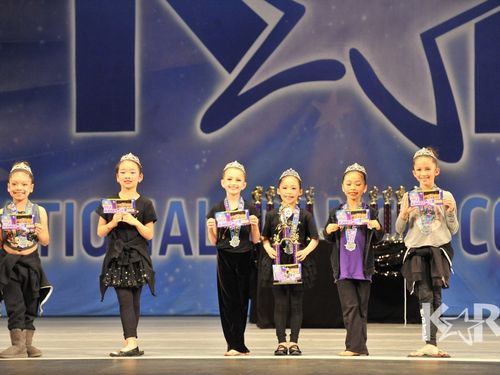 San Jose, CA - 3/11/2016 - Awards