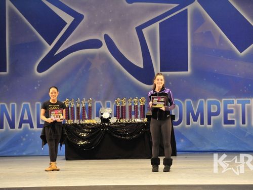 San Jose, CA - 3/11/2016 - Awards