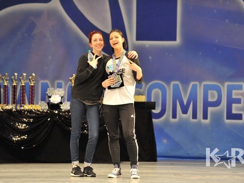 San Jose, CA - 3/11/2016 - Awards