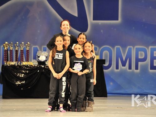 San Jose, CA - 3/11/2016 - Awards
