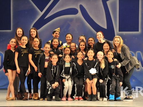 San Jose, CA - 3/11/2016 - Awards