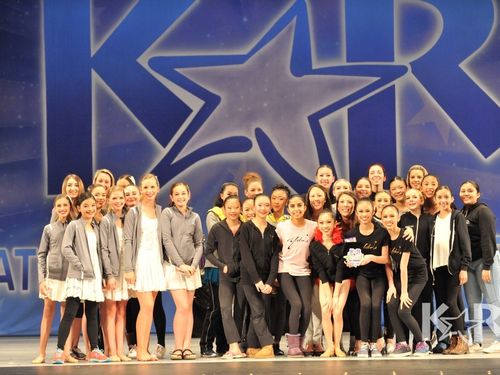 San Jose, CA - 3/11/2016 - Awards