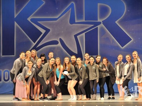 San Jose, CA - 3/11/2016 - Awards