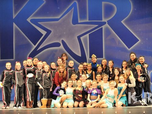 San Jose, CA - 3/11/2016 - Awards