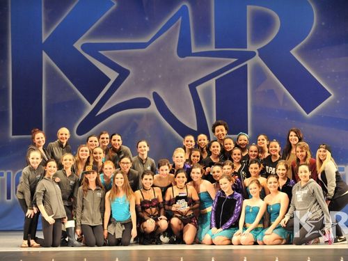 San Jose, CA - 3/11/2016 - Awards
