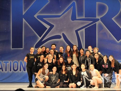 San Jose, CA - 3/11/2016 - Awards