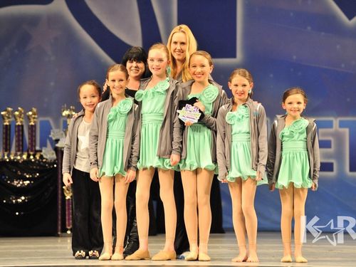San Jose, CA - 3/11/2016 - Awards