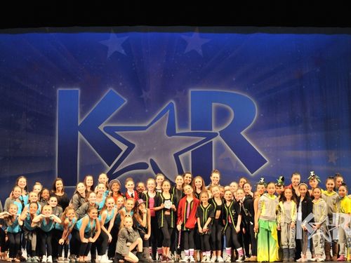 San Jose, CA - 3/11/2016 - Awards