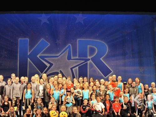 San Jose, CA - 3/11/2016 - Awards