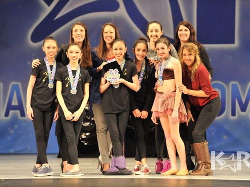 San Jose, CA - 3/11/2016 - Awards