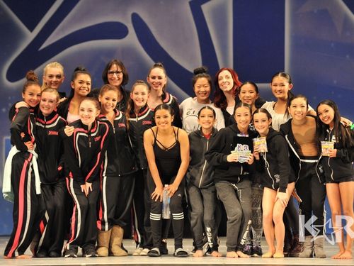 San Jose, CA - 3/11/2016 - Awards
