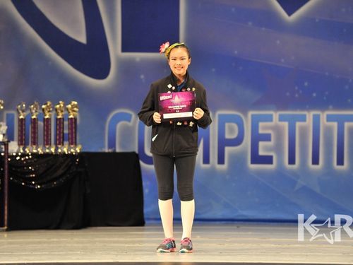 San Jose, CA - 3/11/2016 - Awards