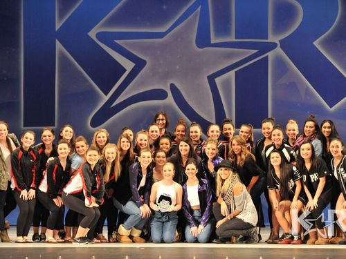 San Jose, CA - 3/11/2016 - Awards