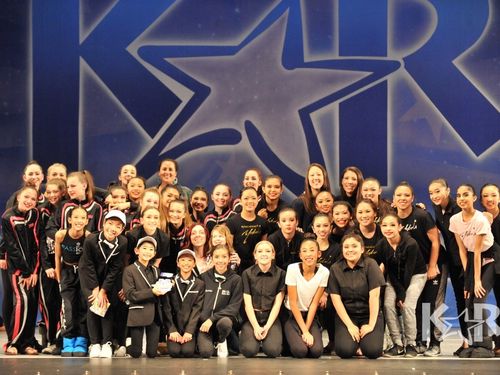 San Jose, CA - 3/11/2016 - Awards