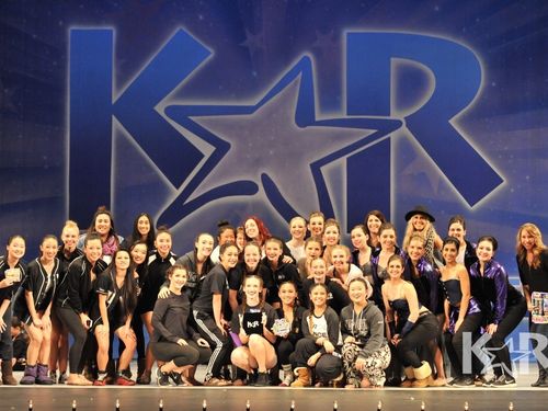 San Jose, CA - 3/11/2016 - Awards