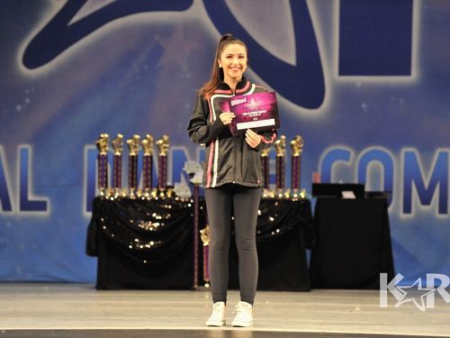 San Jose, CA - 3/11/2016 - Awards