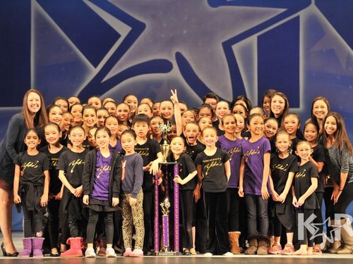 San Jose, CA - 3/11/2016 - Awards