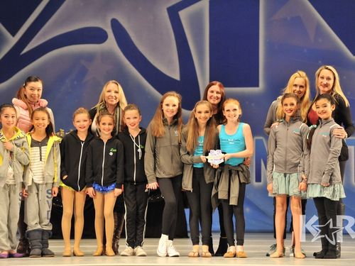 San Jose, CA - 3/11/2016 - Awards