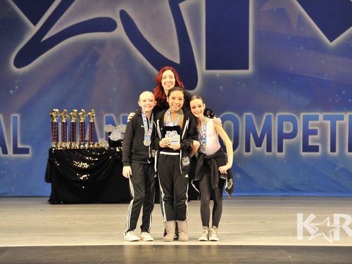 San Jose, CA - 3/11/2016 - Awards
