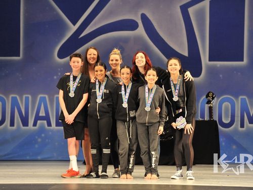 San Jose, CA - 3/11/2016 - Awards