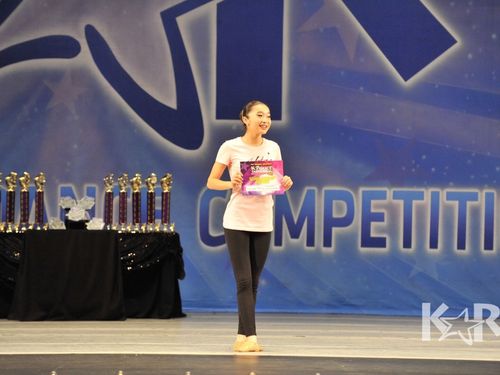 San Jose, CA - 3/11/2016 - Awards