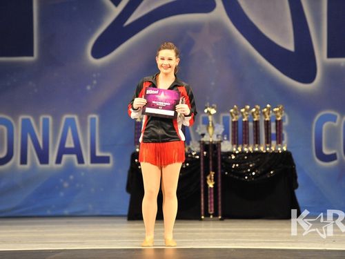 San Jose, CA - 3/11/2016 - Awards