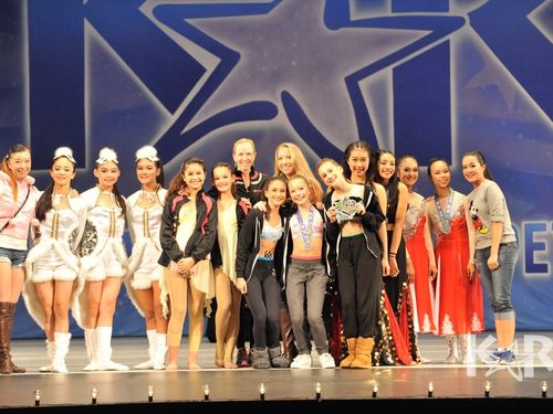 San Jose, CA - 3/11/2016 - Awards