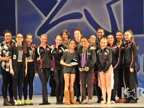 San Jose, CA - 3/11/2016 - Awards