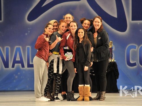 San Jose, CA - 3/11/2016 - Awards