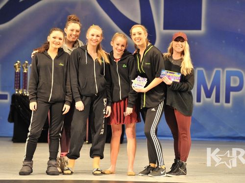 San Jose, CA - 3/11/2016 - Awards