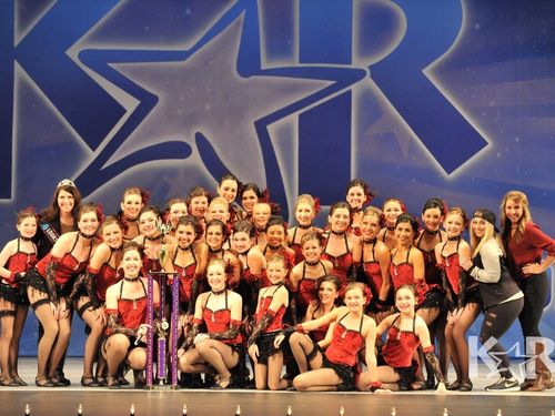 San Jose, CA - 3/11/2016 - Awards
