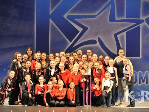 San Jose, CA - 3/11/2016 - Awards