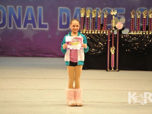 Minneapolis, MN - 3/11/2016 - Awards