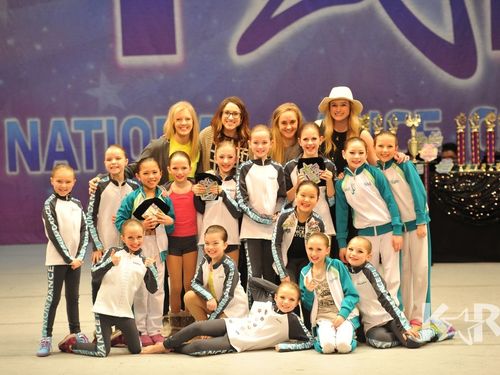 Minneapolis, MN - 3/11/2016 - Awards