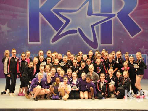 Minneapolis, MN - 3/11/2016 - Awards