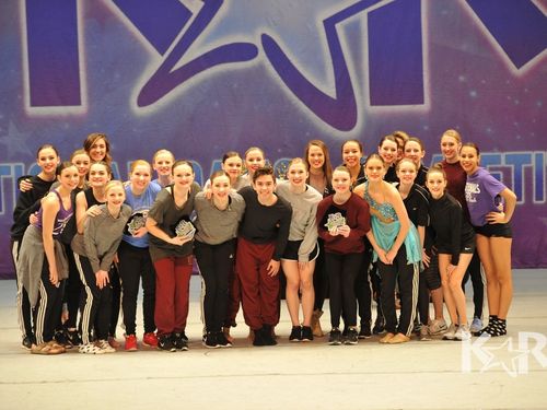 Minneapolis, MN - 3/11/2016 - Awards
